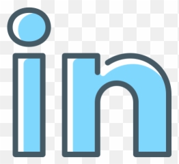 Logo Linkedin Free Icon Of Social - png