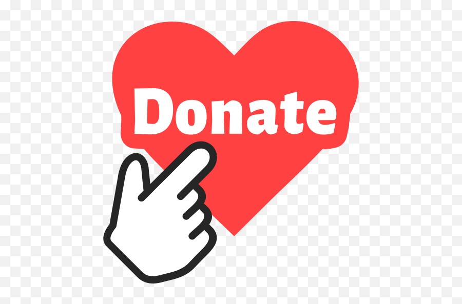 Donate Donation Icon Png And Svg Vector Language Donation Icon Free Transparent Png Images Pngaaa Com - donation icon for roblox