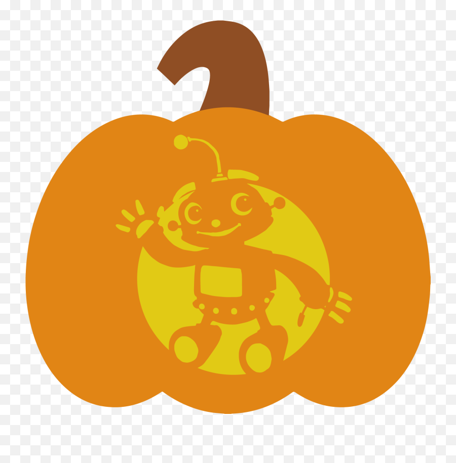 Download Cute Pumpkin Clipart Small - Full Size Png Image Clip Art,Pumpkin Clipart Png