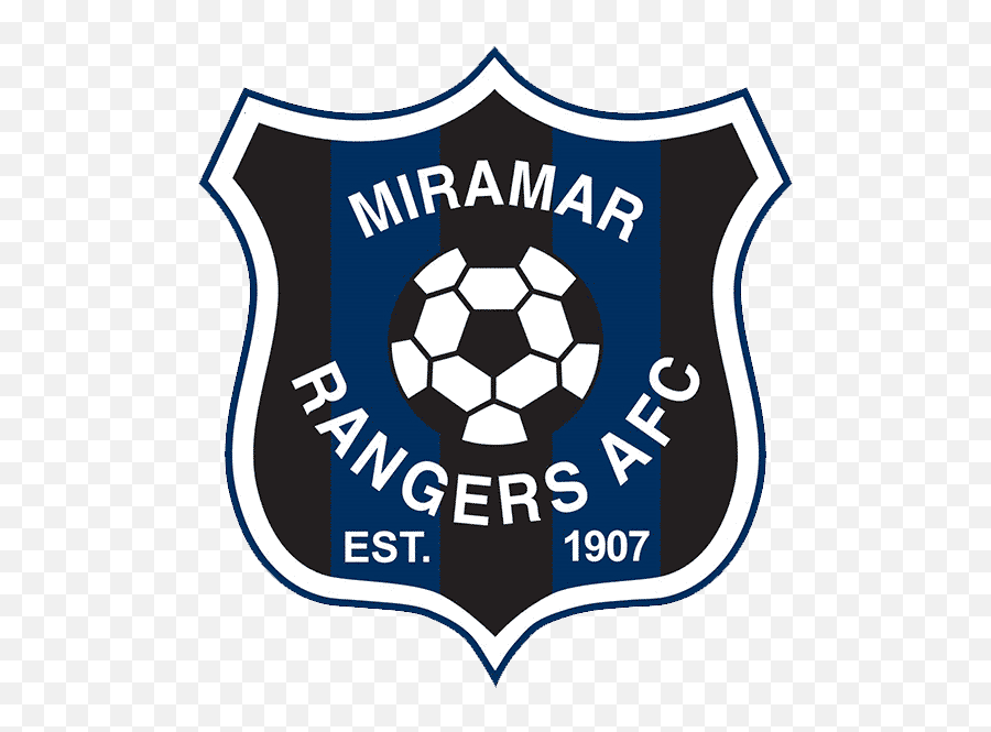 Miramar Rangers Afc Png Logo