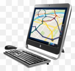Garmin Express Update - Office Equipment png
