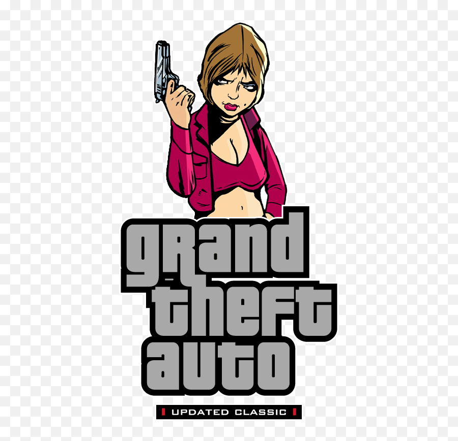 Steam Community :: Guide :: Updated Classic: GTA 3 [ENG]