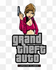 Gta 3 Eng - Grand Theft Auto Liberty City Stories Png,Gta 5 Icon List