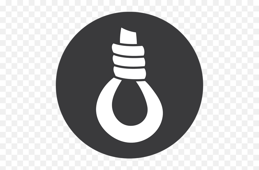 Hangman - Incandescent Light Bulb Png,Minecraft Grey And Red Icon