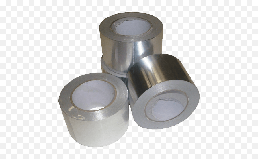 Aluminium Foil - Solid Png,Foil Icon