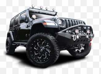 About Carolina Custom Jeep And Truck - Wrangler Png