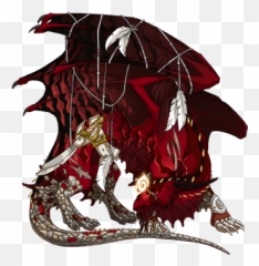 Fear Flight Rising - Portable Network Graphics png