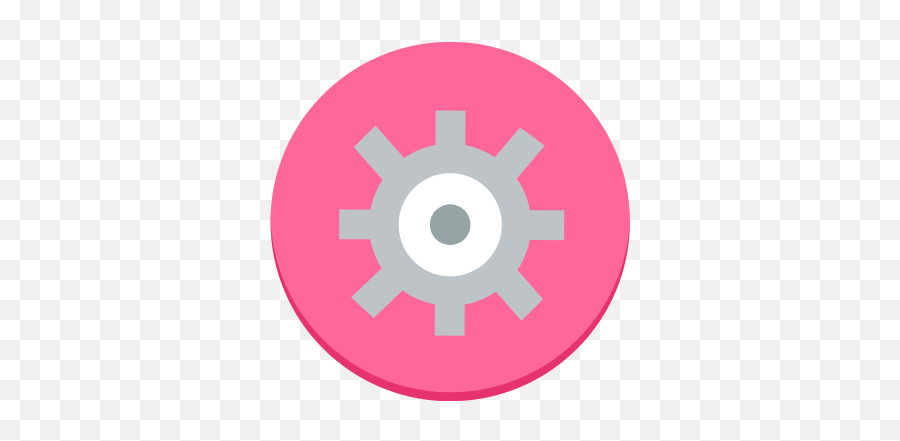 Settings Icon - Download Free Icons Dot Png,Google Settings Icon