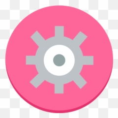 Settings Icon - Download Free Icons Dot png