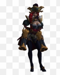Miss Fortune League Of Legends Wiki Fandom - Png