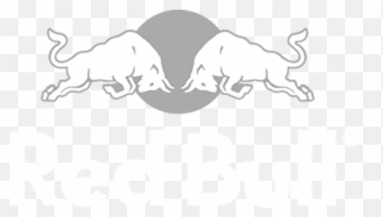 Index Of Wp - contentuploads201906 White Red Bull Logo png