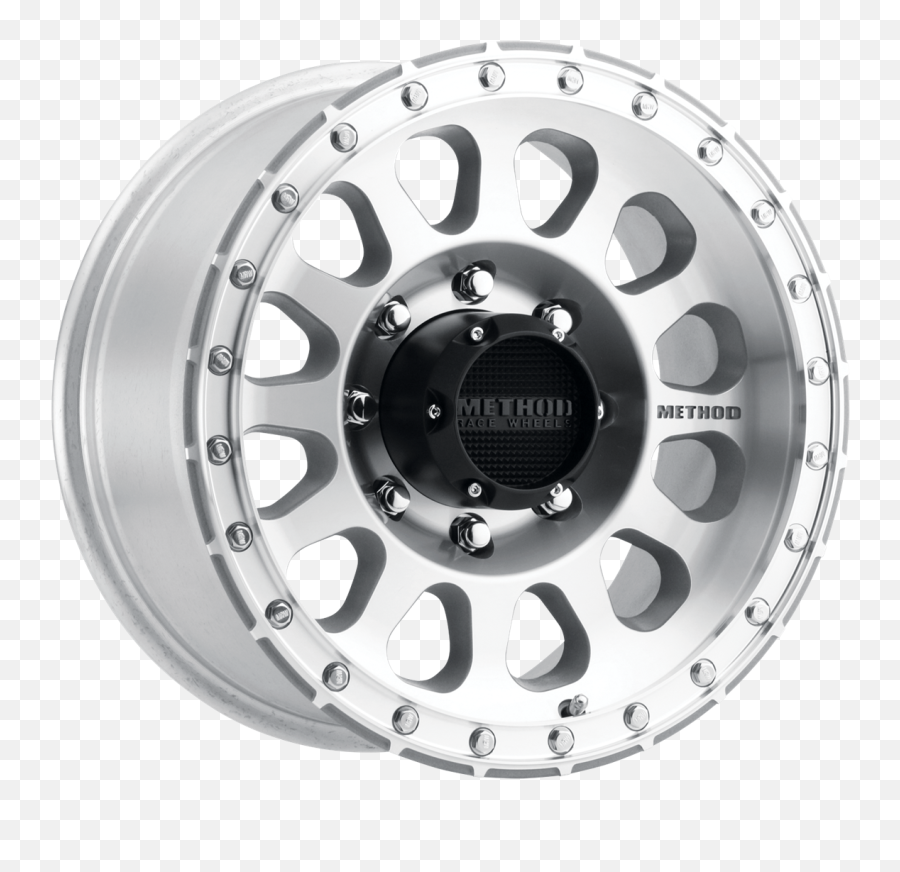 Method Race Wheels 315 - Method Mr315 8 Lug Png,Icon 4x4 Fj40