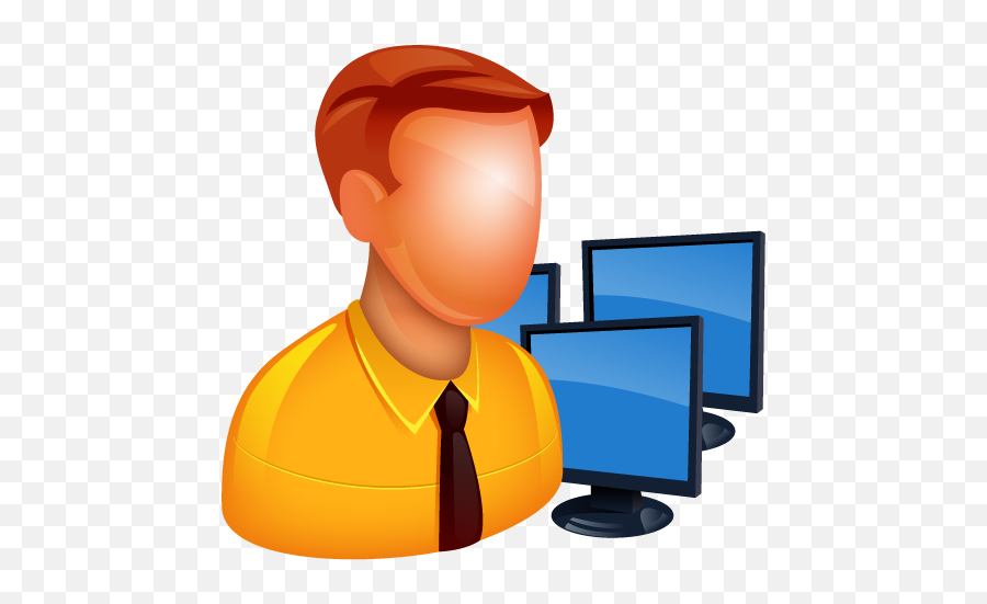Staff Team - Admin Clipart Png,Teamspeak Founder Icon
