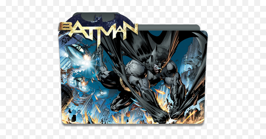 Batman Vs Daredevil And Black Bat - Sam Worthington As Batman Png,Daredevil Icon