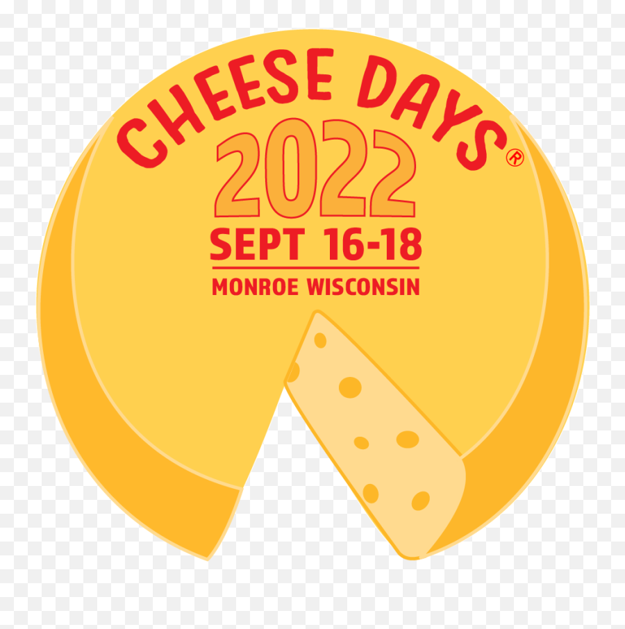 Wedgie Spotlight U2014 Green County Cheese Days Png Wedge Icon