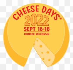 Wedgie Spotlight U2014 Green County Cheese Days Png