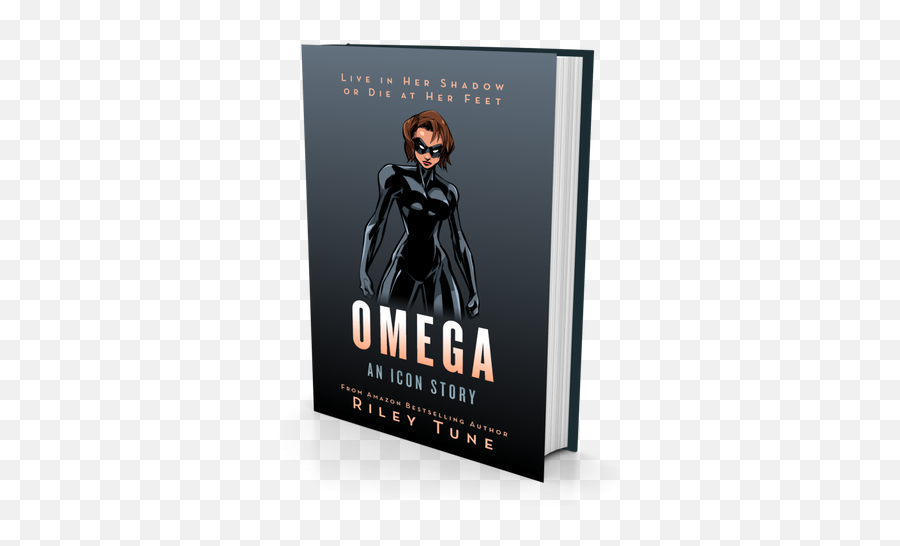 Books - Book Cover Png,Omega Icon