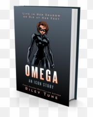 Books - Cover png