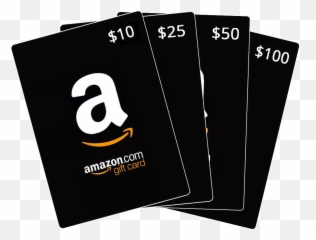Free Amazon Gift Card Codes Generator - Png