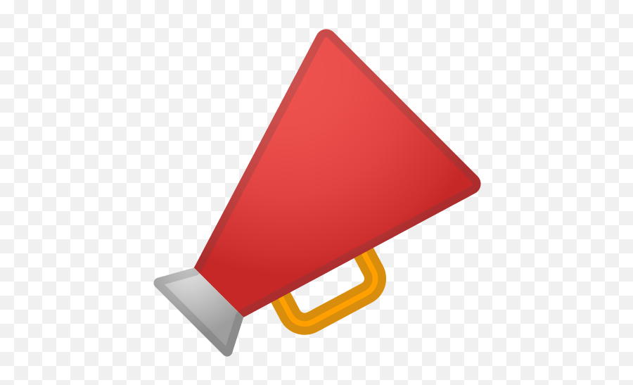 Megaphone Emoji Meaning With Pictures - Emoji Png,Megaphone Icon Definitions