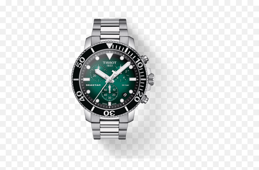 Tissot New Watch Collection Official Website - Anchor Bar Png,Sea Star Icon
