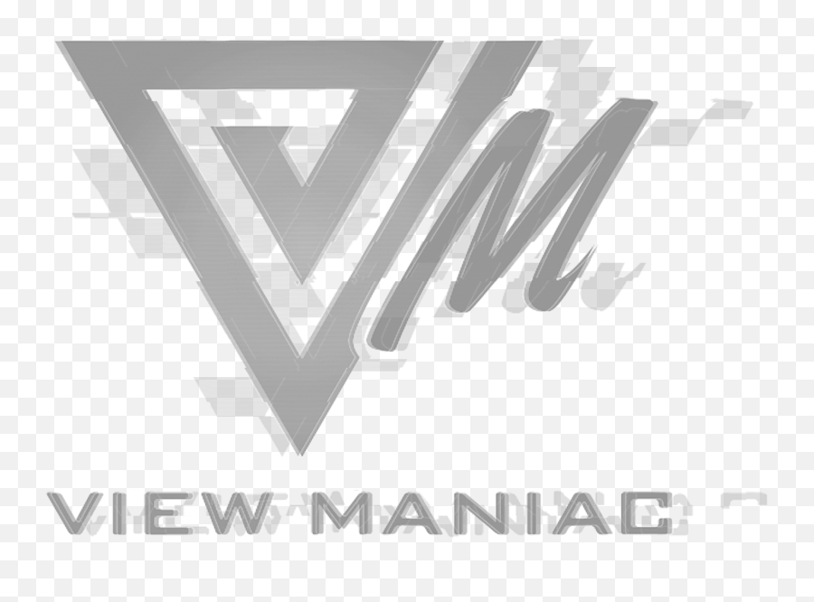 Vhs - Textfx View Maniac View Maniac Png,Vhs Logo Png