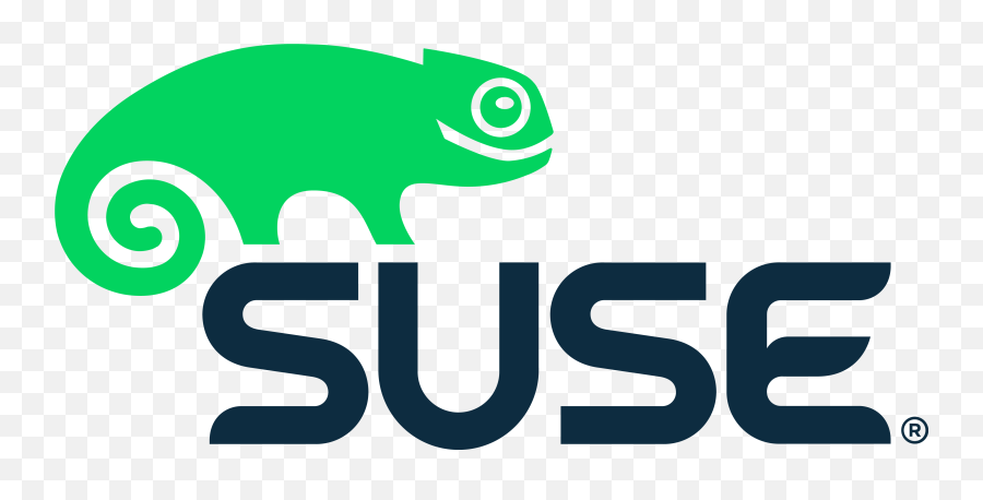 Suse Linux Logo Download Vector - Suse Linux Logo Png,Linux Server Icon