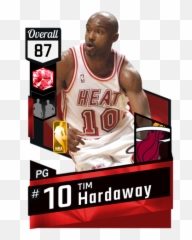 Nba 2k17 Myteam Pack Draft - Nate Robinson Rating png