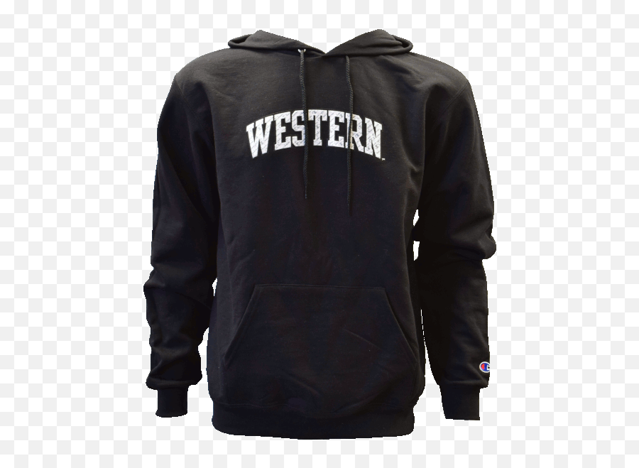 Menu0027sunisex Clothing Western Oregon University Bookstore - Long Sleeve Png,Wesc Icon Hoodie