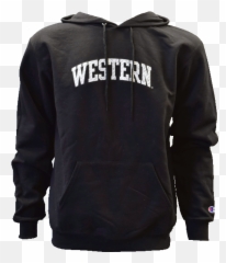 Menu0027sunisex Clothing Western Oregon University Bookstore - Long Sleeve Png,Wesc Icon Hoodie