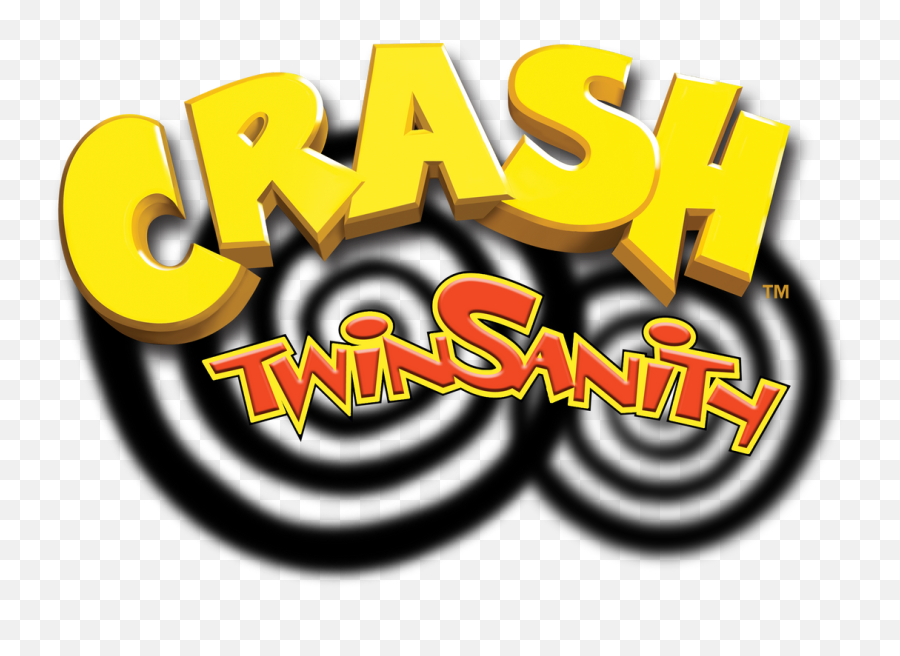 Crash Twinsanity Script - Crash Bandicoot Ps2 Logo Png,Leave Your Possessions And Follow Me Icon