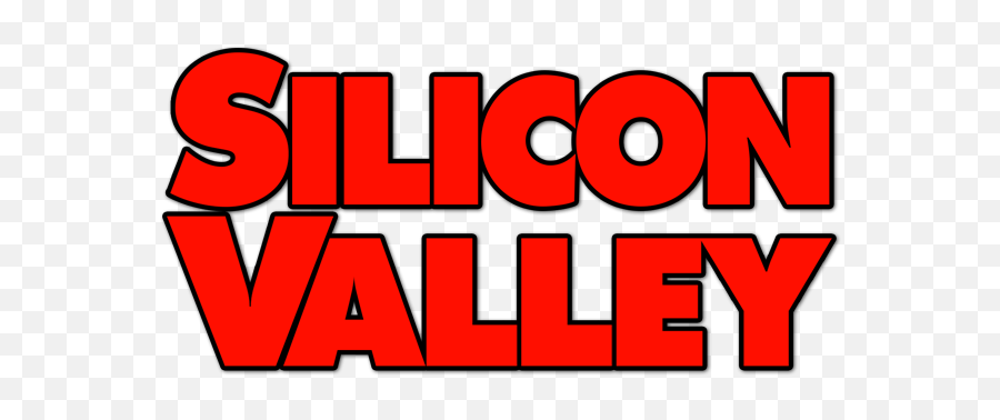 Silicon Valley Png 5 Image - Silicon Valley Hbo,Sil;icon Valley Bank