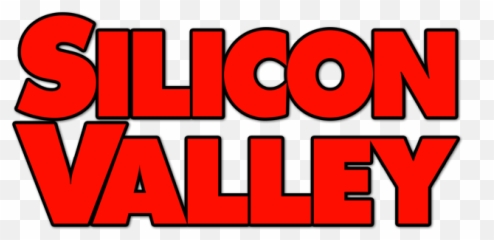 Silicon Valley Png 5 Image - Silicon Valley Hbo,Sil;icon Valley Bank