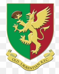 Old Laurentians Rugby Ferrari Logo Logos Png
