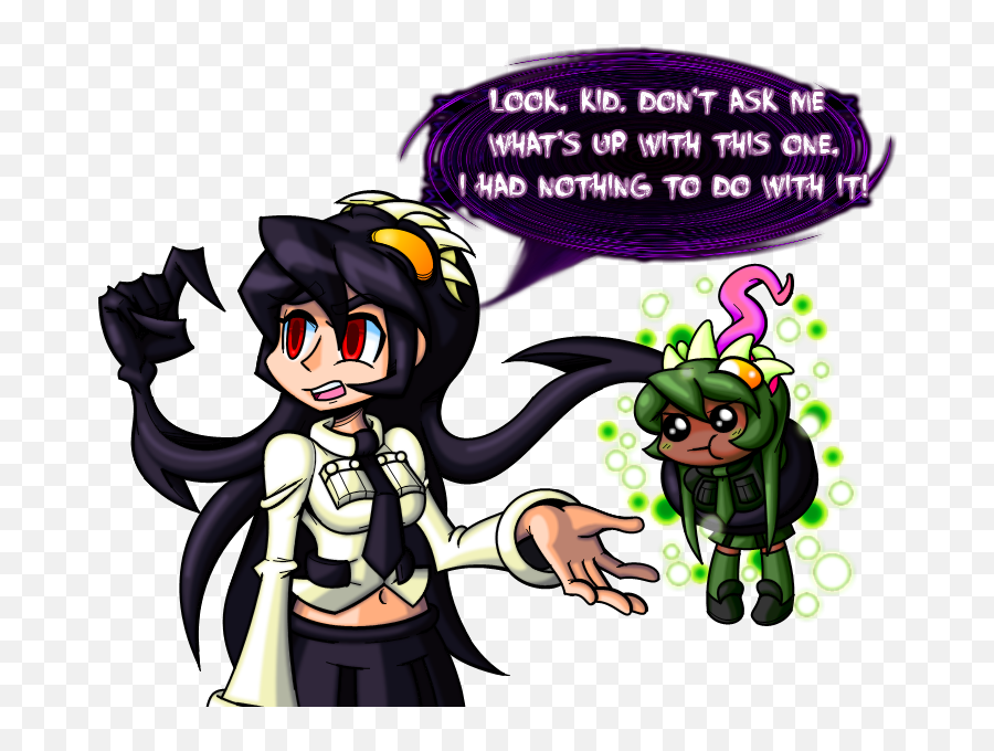 Image - Skullgirls Memes Png,Valentine Skullgirls Icon