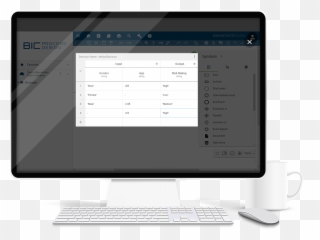 Dmn - Decision Model and Notation Decisions made easy Office Equipment png