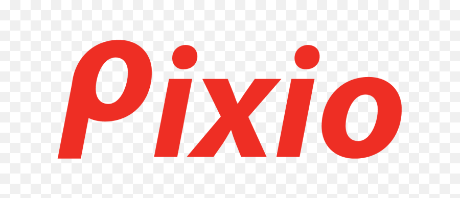 Pixio Official Website I Best Gaming Monitors - Pixio Logo Png,Red Circle Png Transparent