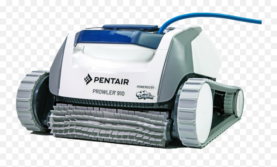 Pentair Prowler 910 Robotic Aboveground Pool Cleaner - Pentair Prowler 910 Png,Aquabot Icon Xi