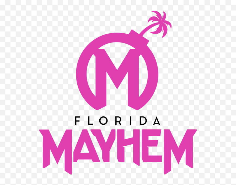 Florida Mayhem - Mayhem Overwatch Png,Overwatch Change Icon