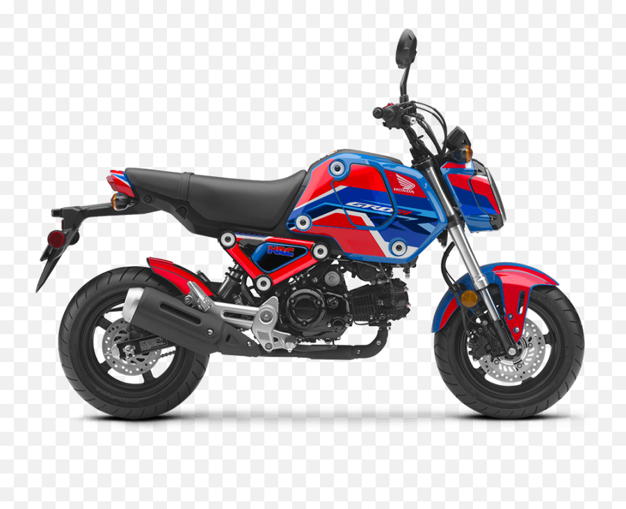 2022 Grom Overview - 2022 Honda Grom Black Png,Gromp Icon