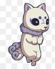 Mame Inugami Yo - kai Watch Wiki Fandom Inogami Kai png