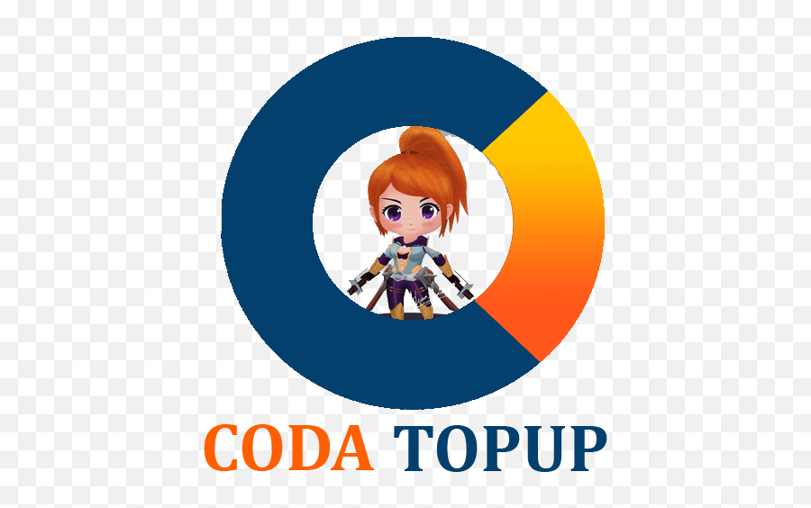 Coda Topup Mobile - Topup Voucher Game 36 Apk For Android Fictional Character Png,Banglalink Icon Package