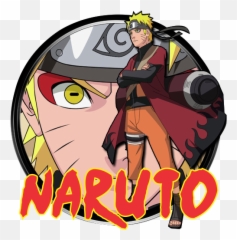 Privacygrade - Naruto png