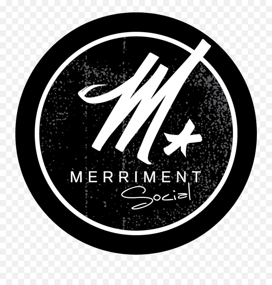 Merriment Social Milwaukeeu0027s Favorite Gathering Place - Merriment Social Logo Png,Pittsburgh Icon