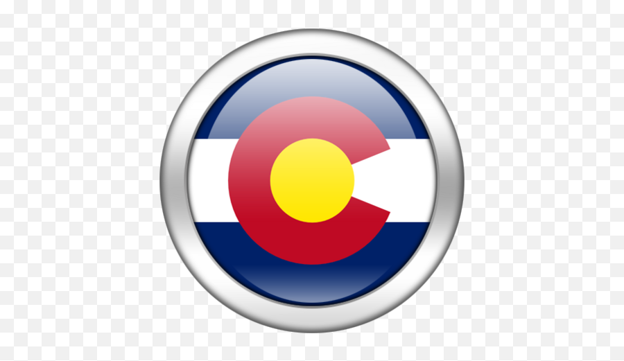 Visit - Coloradonet Visitcolorado Twitter Colorado C Png,Orb Icon