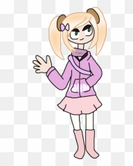 Rosa Yorkwich Fantendo - Game Ideas u0026 More Fandom Girly png