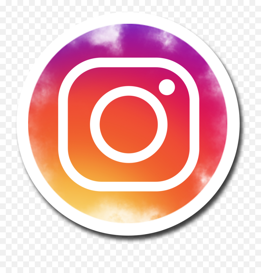 Instagram Logo Png High Resolution For - Ostend,Media Icon