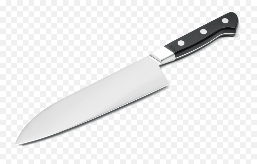 Chefu0027s Knife Blade Kitchen Knives Sharpening - Knife Kitchen Knife Png,Steak Knife Png