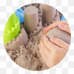 Colored Sand - Classic u0026 Play png