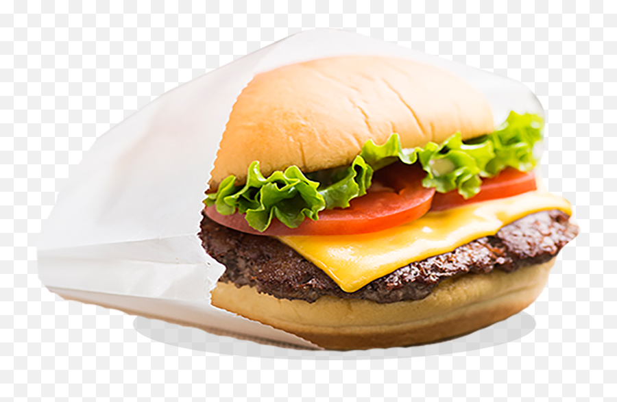 Shake Shack Cheeseburger Png - Shake Shack Shack Burger,Shack Png